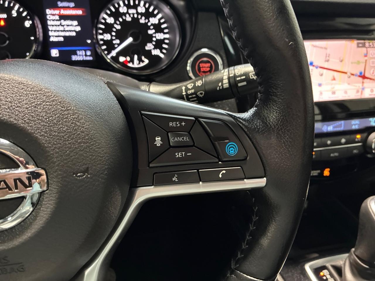 2020 Nissan Rogue Sport SL, Premium Pkg Houston TX