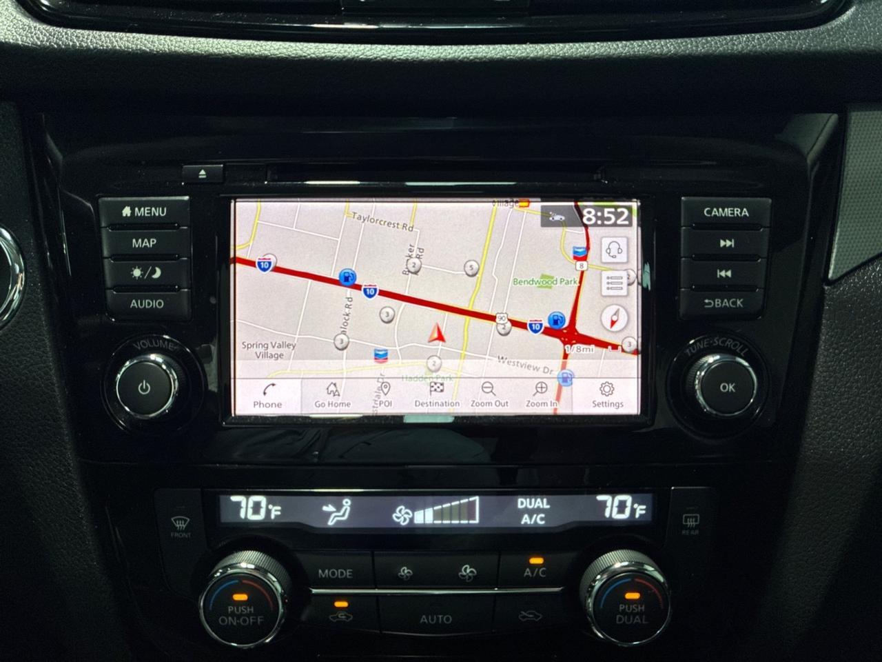 2020 Nissan Rogue Sport SL, Premium Pkg Houston TX