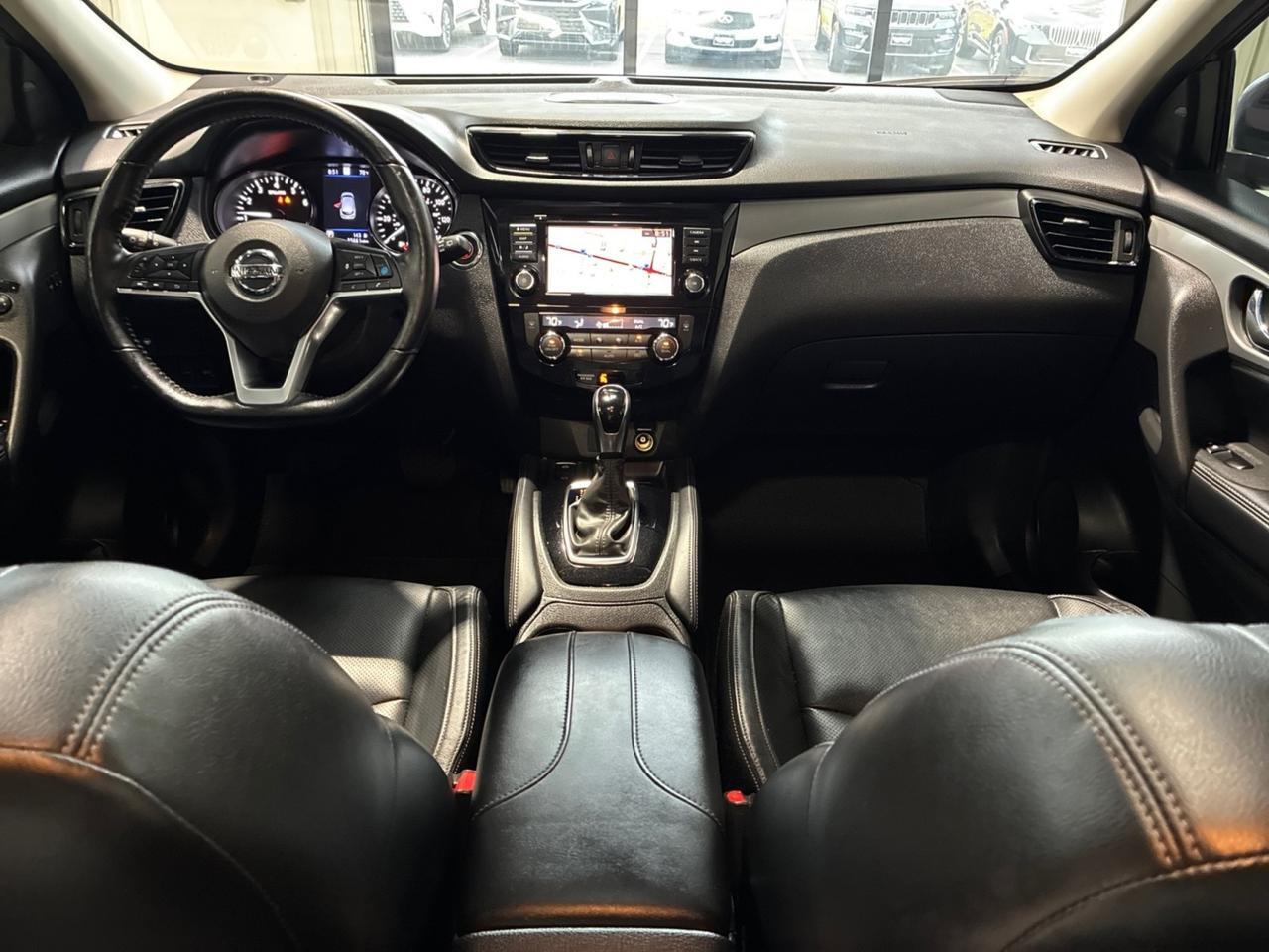 2020 Nissan Rogue Sport SL, Premium Pkg Houston TX
