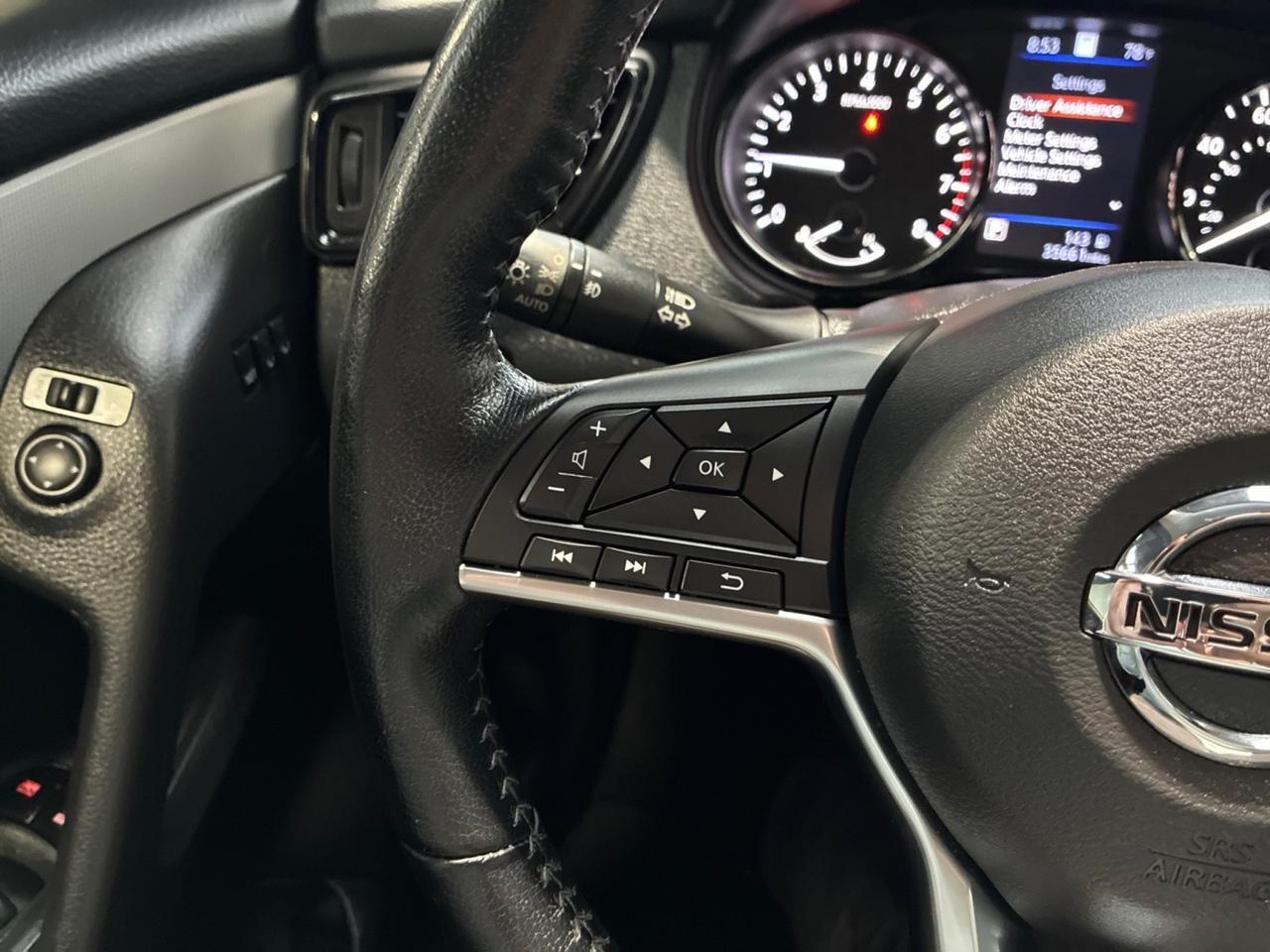 2020 Nissan Rogue Sport SL, Premium Pkg Houston TX
