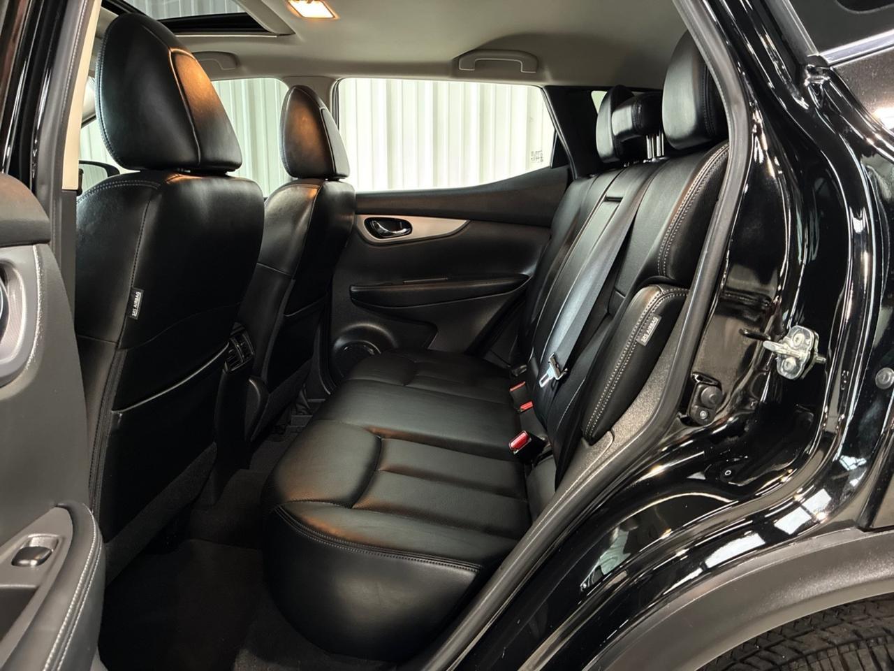 2020 Nissan Rogue Sport SL, Premium Pkg Houston TX