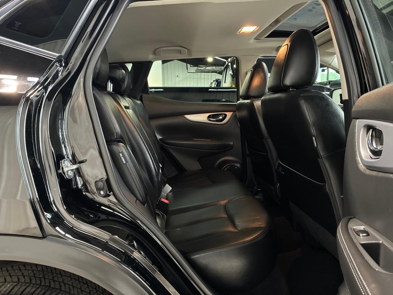 2020 Nissan Rogue Sport SL, Premium Pkg Houston TX