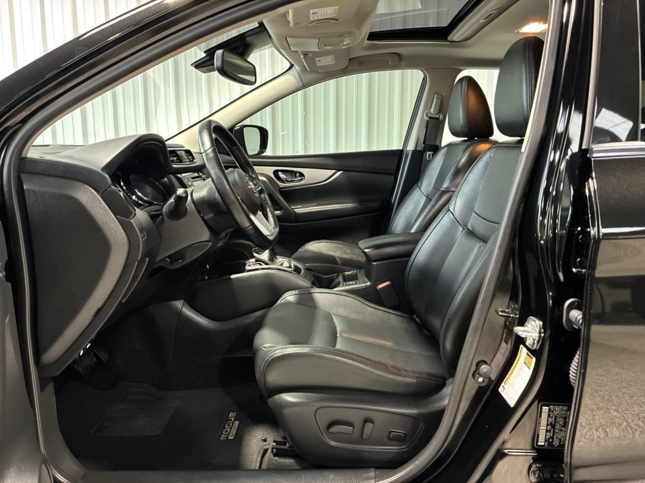 2020 Nissan Rogue Sport SL, Premium Pkg Houston TX