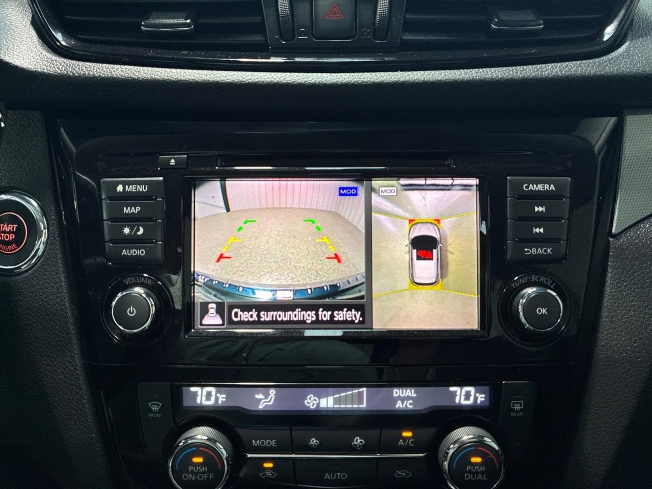 2020 Nissan Rogue Sport SL, Premium Pkg Houston TX