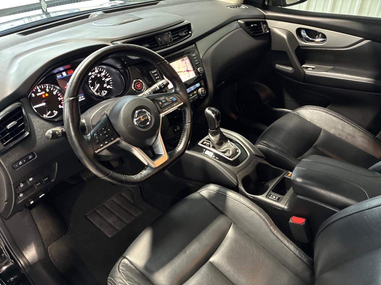 2020 Nissan Rogue Sport SL, Premium Pkg Houston TX