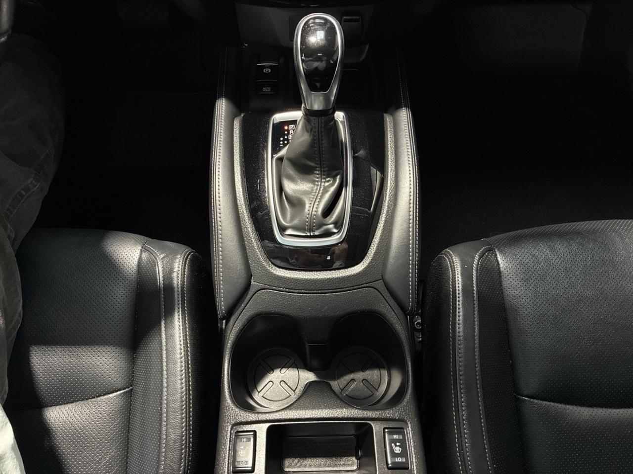 2020 Nissan Rogue Sport SL, Premium Pkg Houston TX
