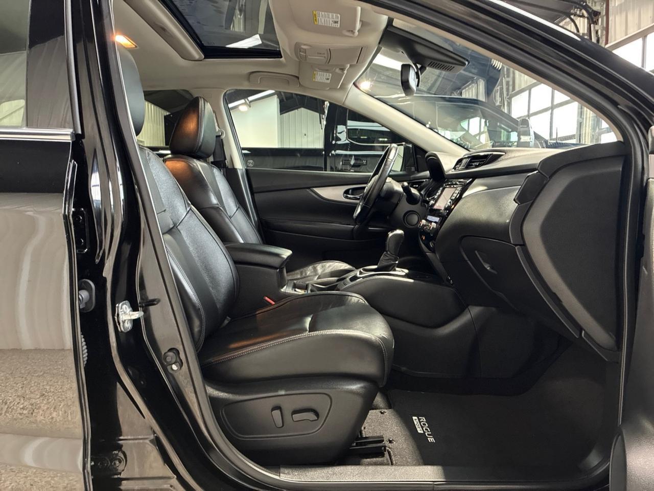 2020 Nissan Rogue Sport SL, Premium Pkg Houston TX