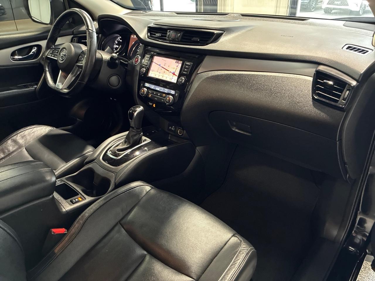2020 Nissan Rogue Sport SL, Premium Pkg Houston TX