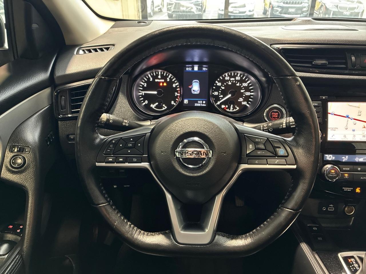 2020 Nissan Rogue Sport SL, Premium Pkg Houston TX