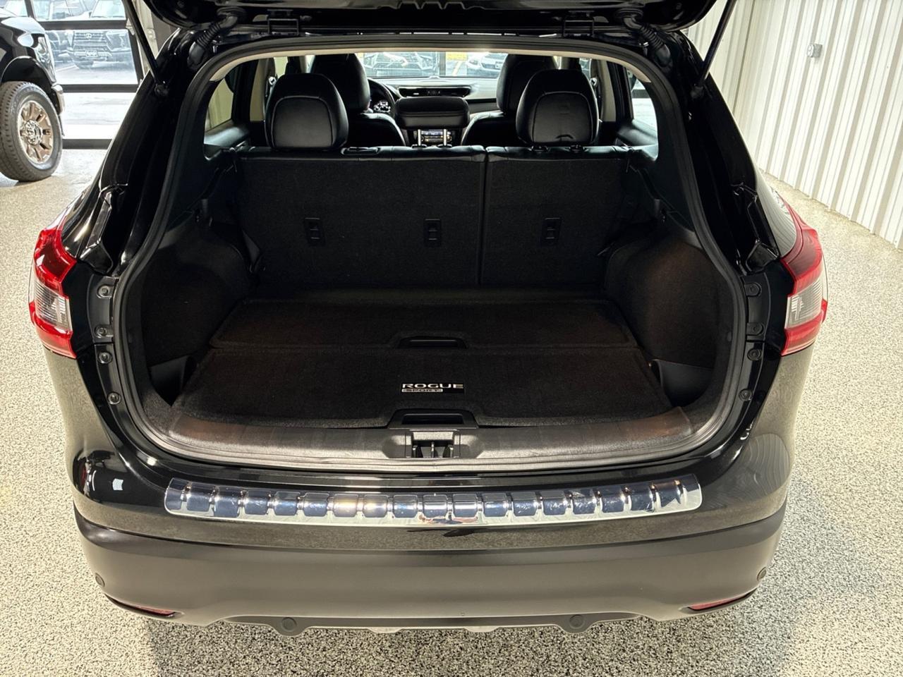 2020 Nissan Rogue Sport SL, Premium Pkg Houston TX