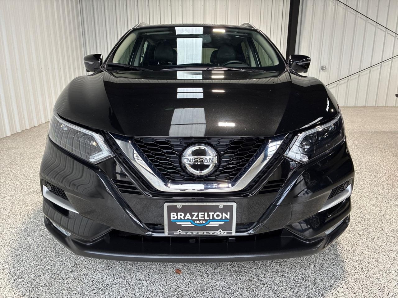 2020 Nissan Rogue Sport SL, Premium Pkg Houston TX
