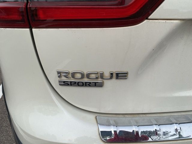 2020 Nissan Rogue Sport SL Raleigh NC