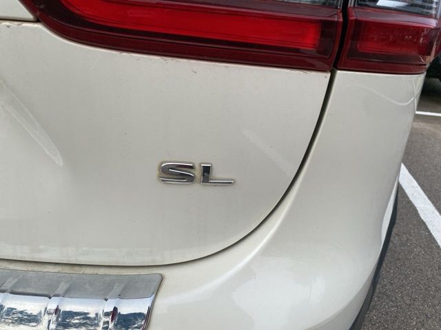 2020 Nissan Rogue Sport SL Raleigh NC