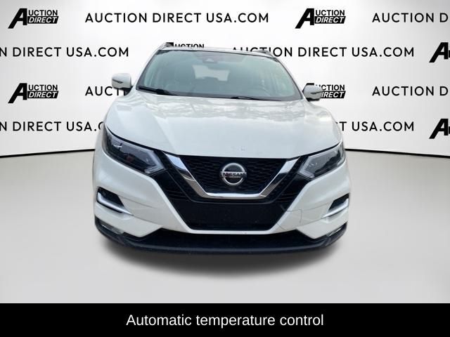 2020 Nissan Rogue Sport SL Raleigh NC
