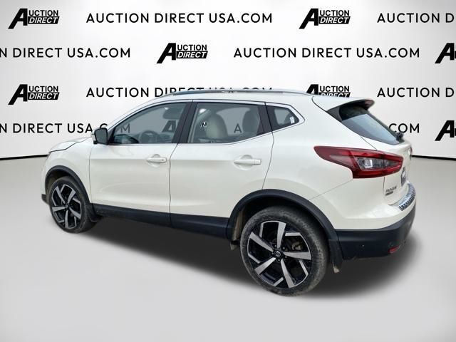 2020 Nissan Rogue Sport SL Raleigh NC