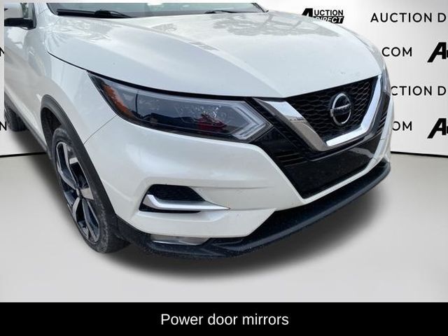 2020 Nissan Rogue Sport SL Raleigh NC