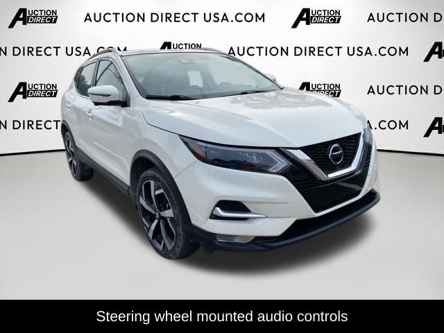 2020 Nissan Rogue Sport SL Raleigh NC