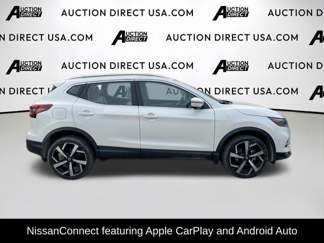 2020 Nissan Rogue Sport SL Raleigh NC