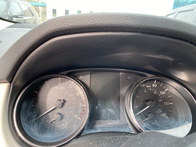 2020 Nissan Rogue Sport SL Raleigh NC