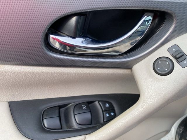 2020 Nissan Rogue Sport SL Raleigh NC