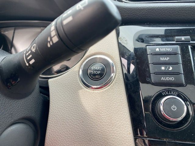 2020 Nissan Rogue Sport SL Raleigh NC