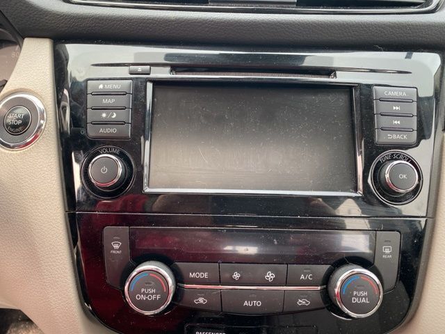 2020 Nissan Rogue Sport SL Raleigh NC