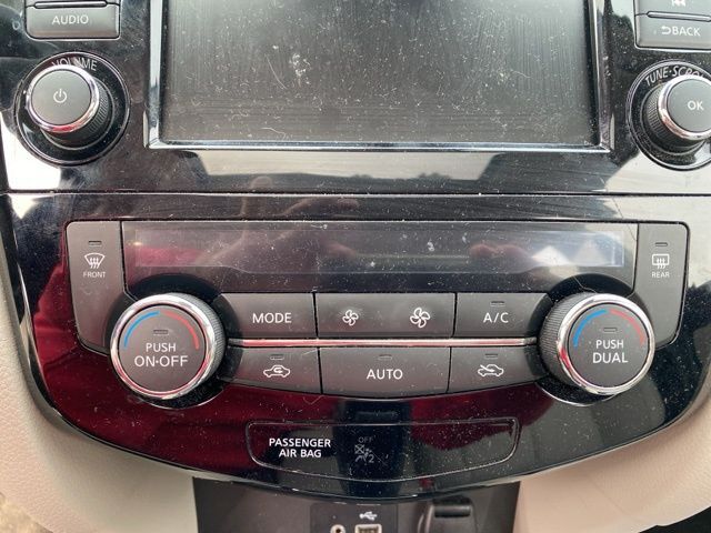 2020 Nissan Rogue Sport SL Raleigh NC