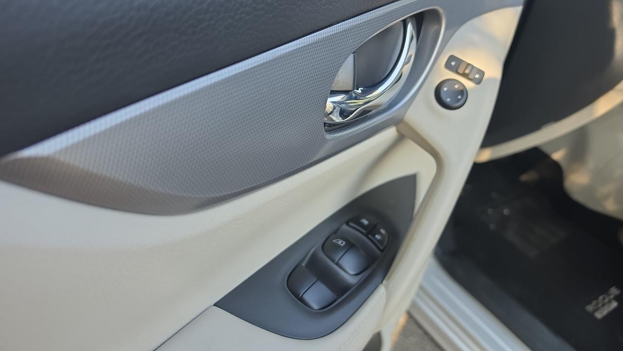 2020 Nissan Rogue Sport SL