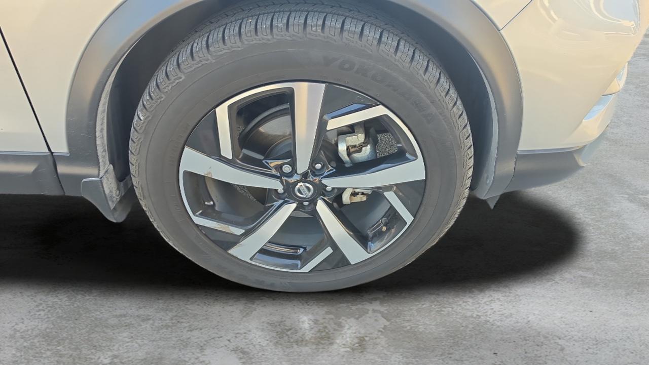 2020 Nissan Rogue Sport SL