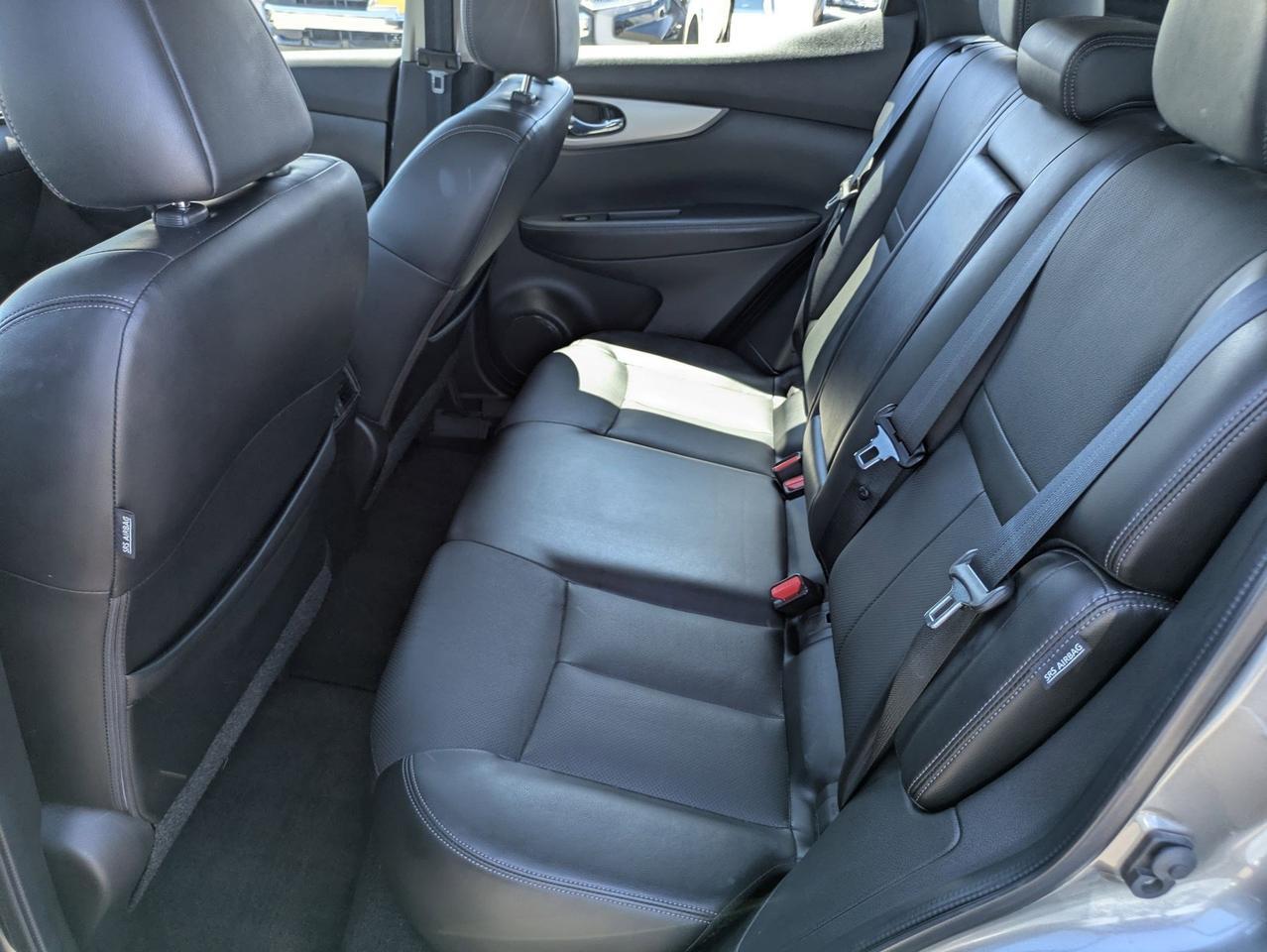 2020 Nissan Rogue Sport SL Castroville TX