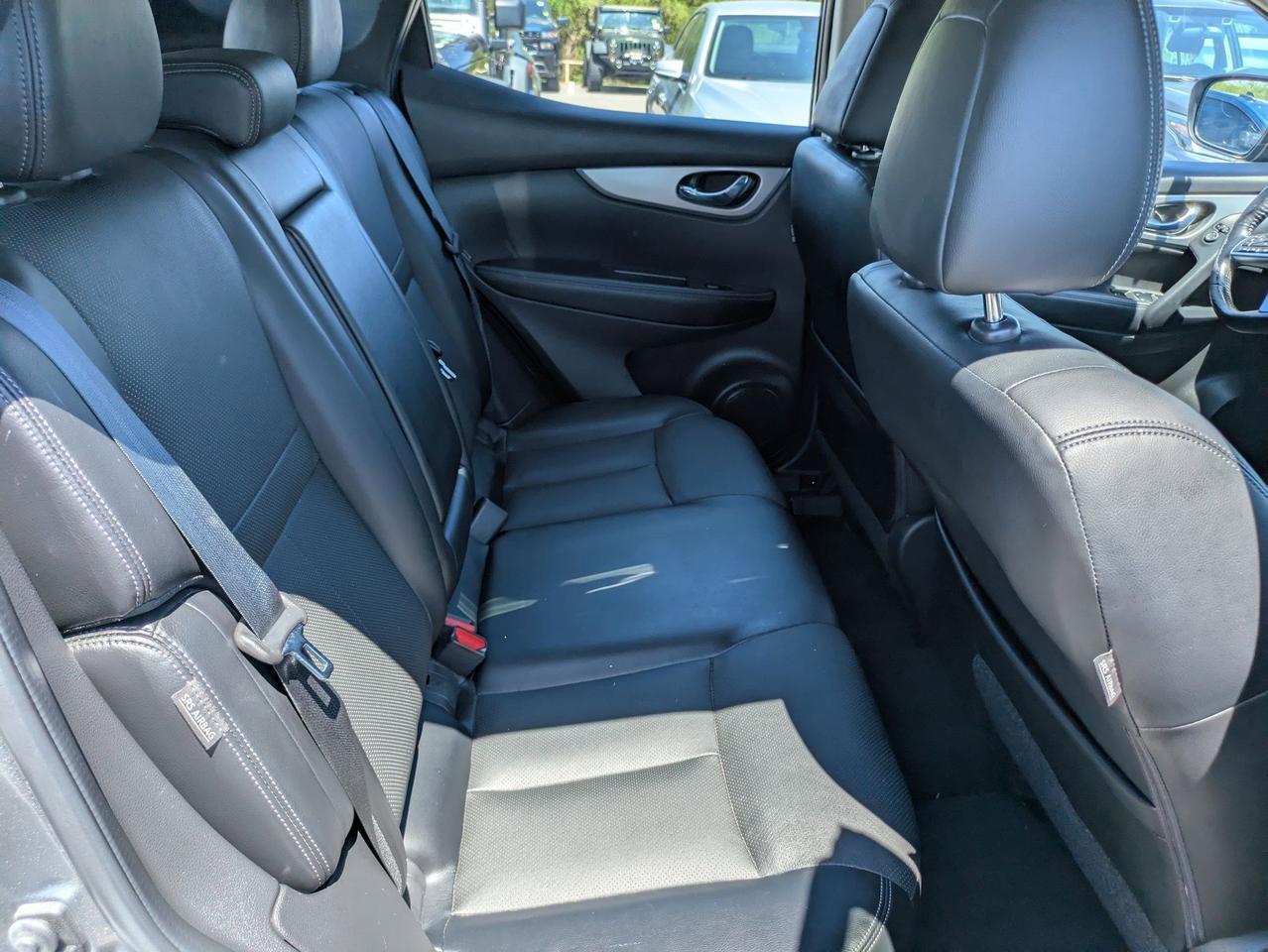 2020 Nissan Rogue Sport SL Castroville TX