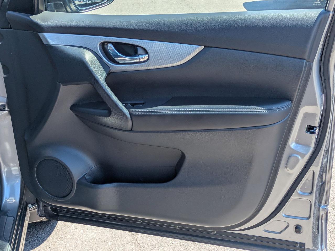 2020 Nissan Rogue Sport SL Castroville TX