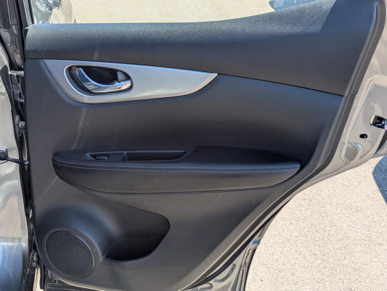 2020 Nissan Rogue Sport SL Castroville TX