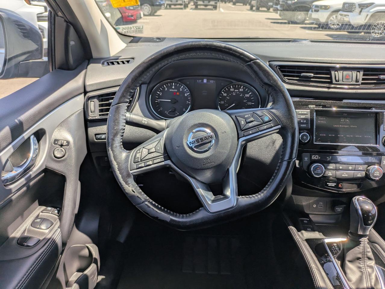 2020 Nissan Rogue Sport SL Castroville TX