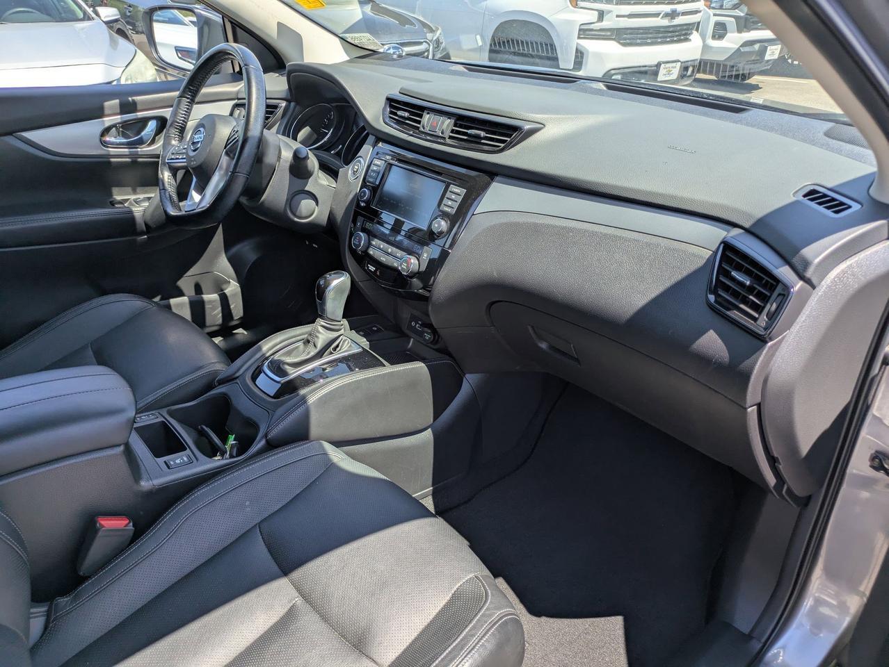 2020 Nissan Rogue Sport SL Castroville TX