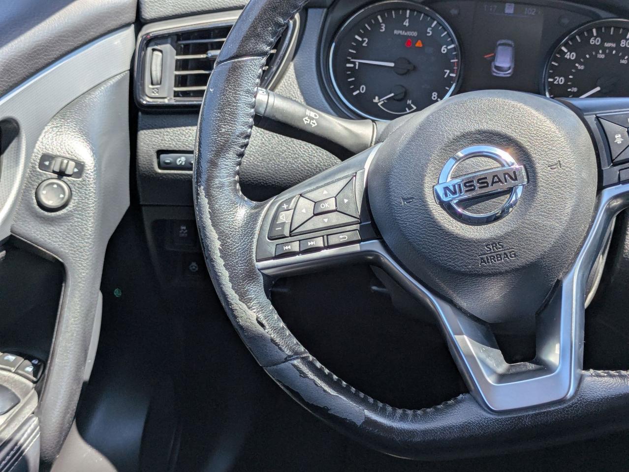 2020 Nissan Rogue Sport SL Castroville TX