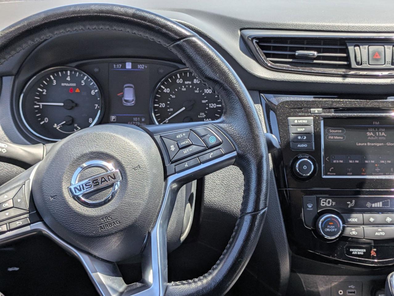 2020 Nissan Rogue Sport SL Castroville TX