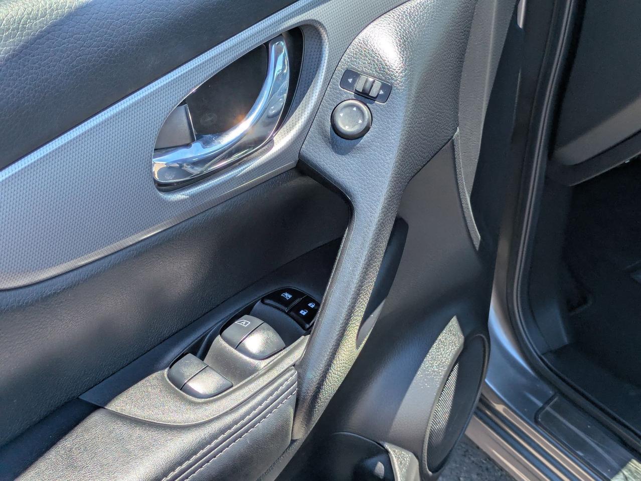 2020 Nissan Rogue Sport SL Castroville TX