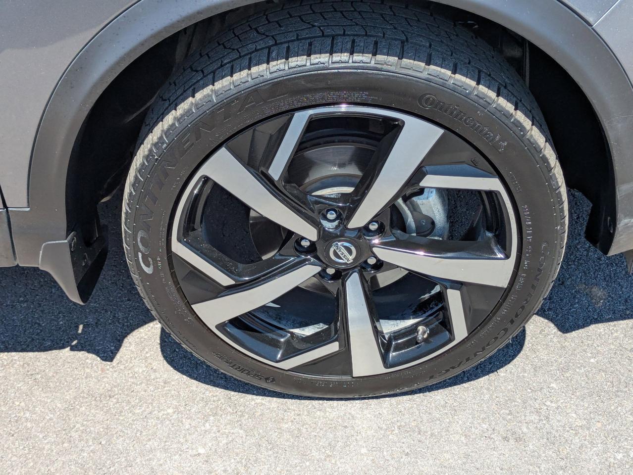 2020 Nissan Rogue Sport SL Castroville TX