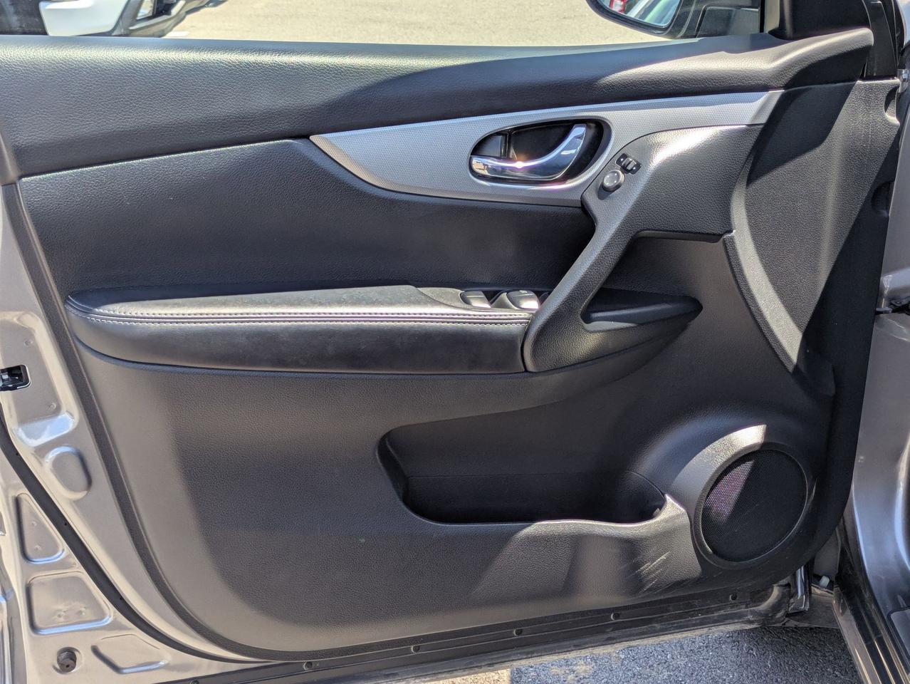 2020 Nissan Rogue Sport SL Castroville TX