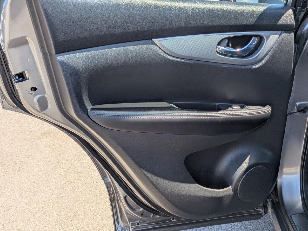 2020 Nissan Rogue Sport SL Castroville TX