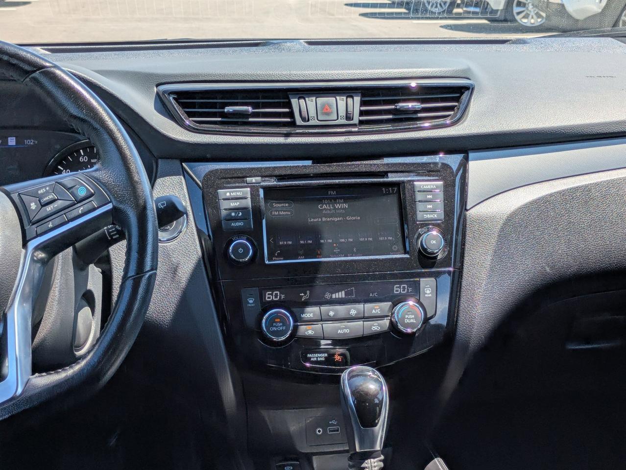 2020 Nissan Rogue Sport SL Castroville TX