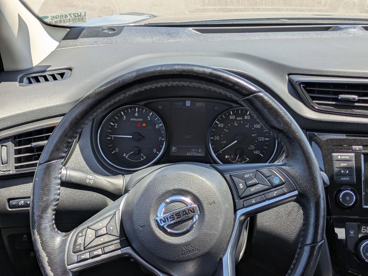 2020 Nissan Rogue Sport SL Castroville TX