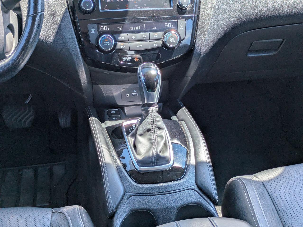 2020 Nissan Rogue Sport SL Castroville TX