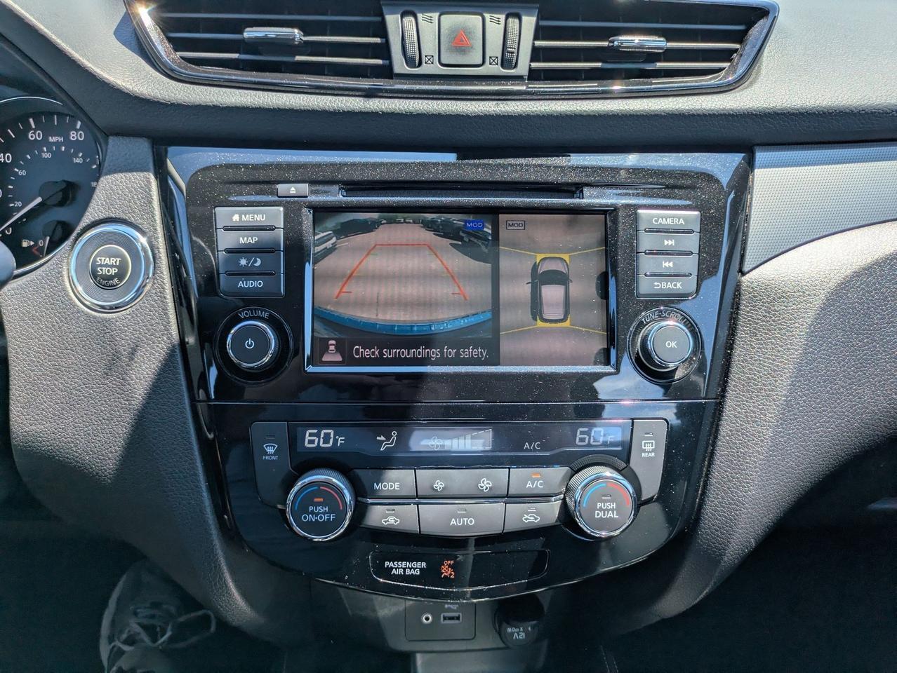 2020 Nissan Rogue Sport SL Castroville TX