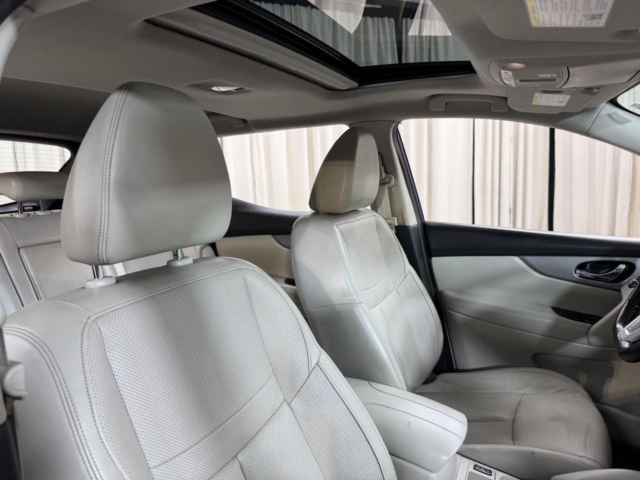 2020 Nissan Rogue Sport SL Annapolis MD