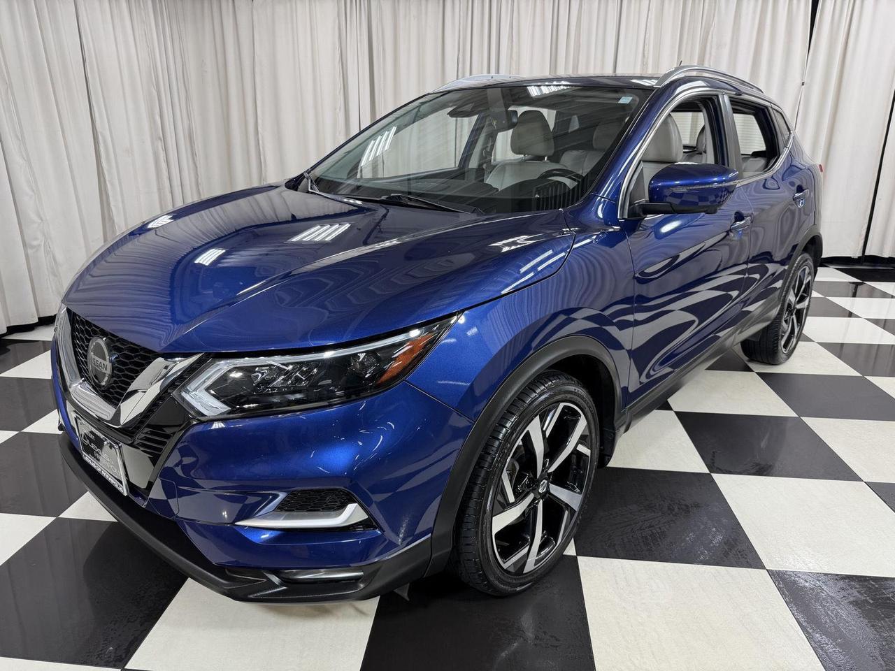 2020 Nissan Rogue Sport SL Annapolis MD