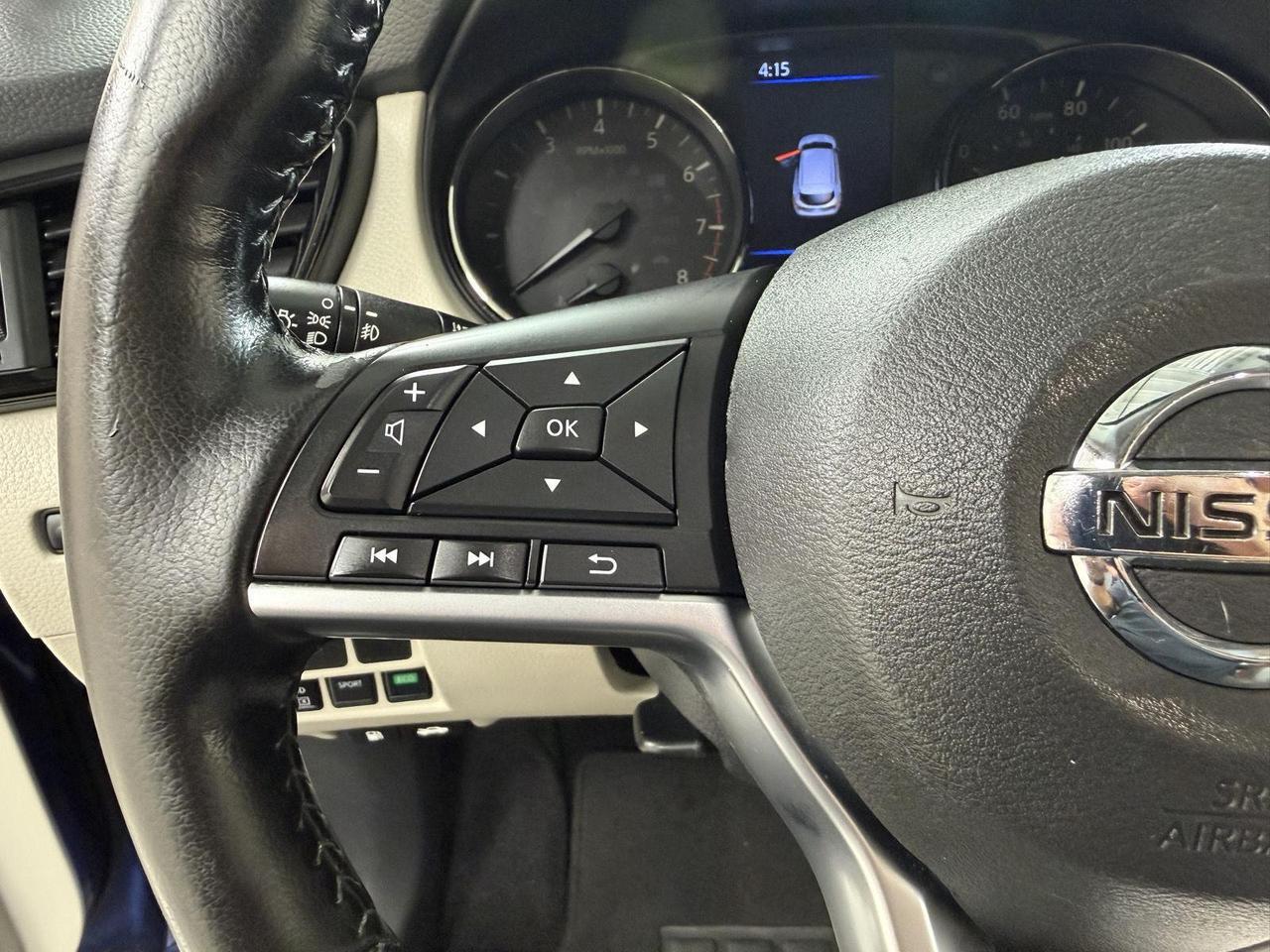 2020 Nissan Rogue Sport SL Annapolis MD