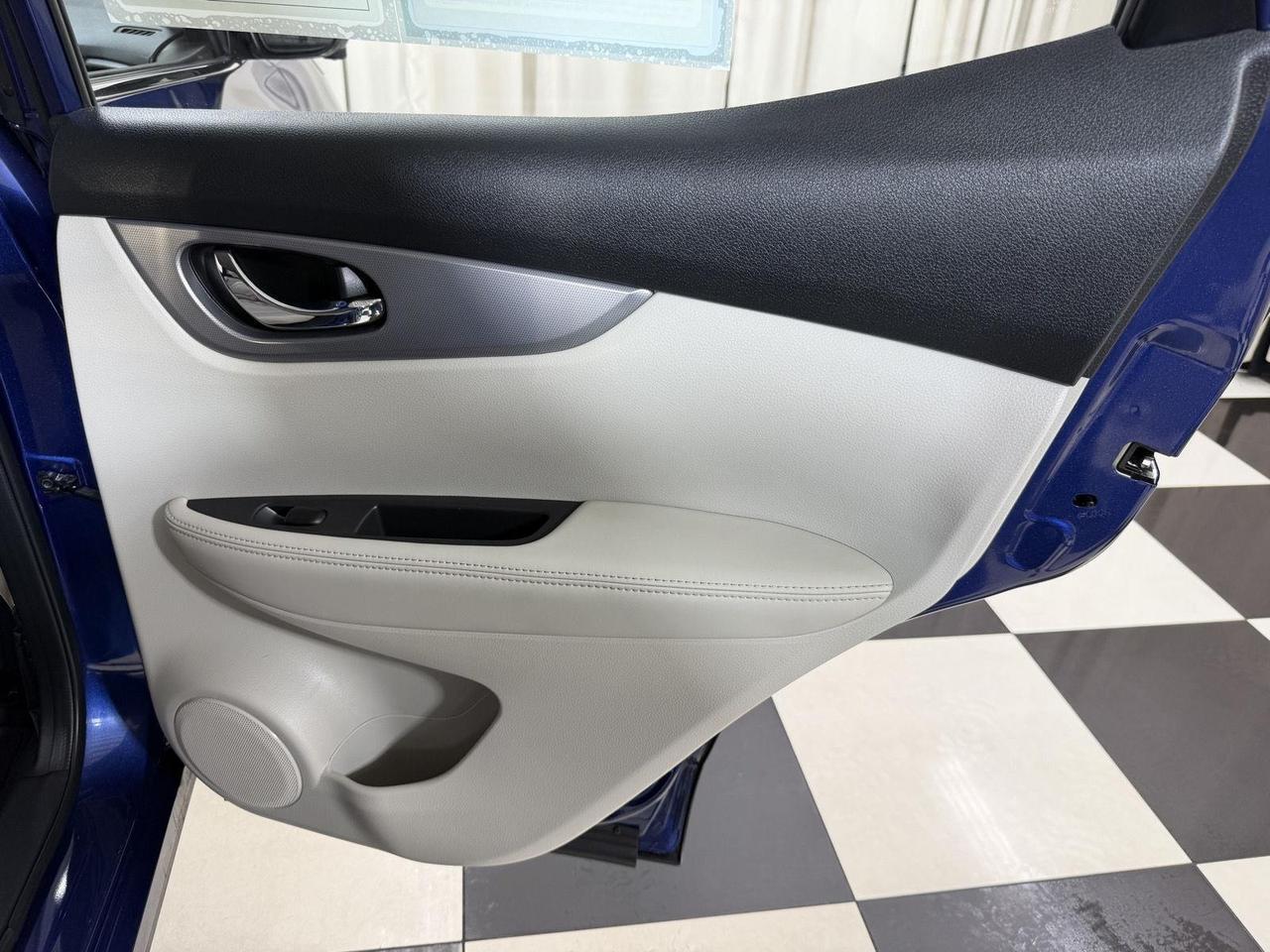 2020 Nissan Rogue Sport SL Annapolis MD