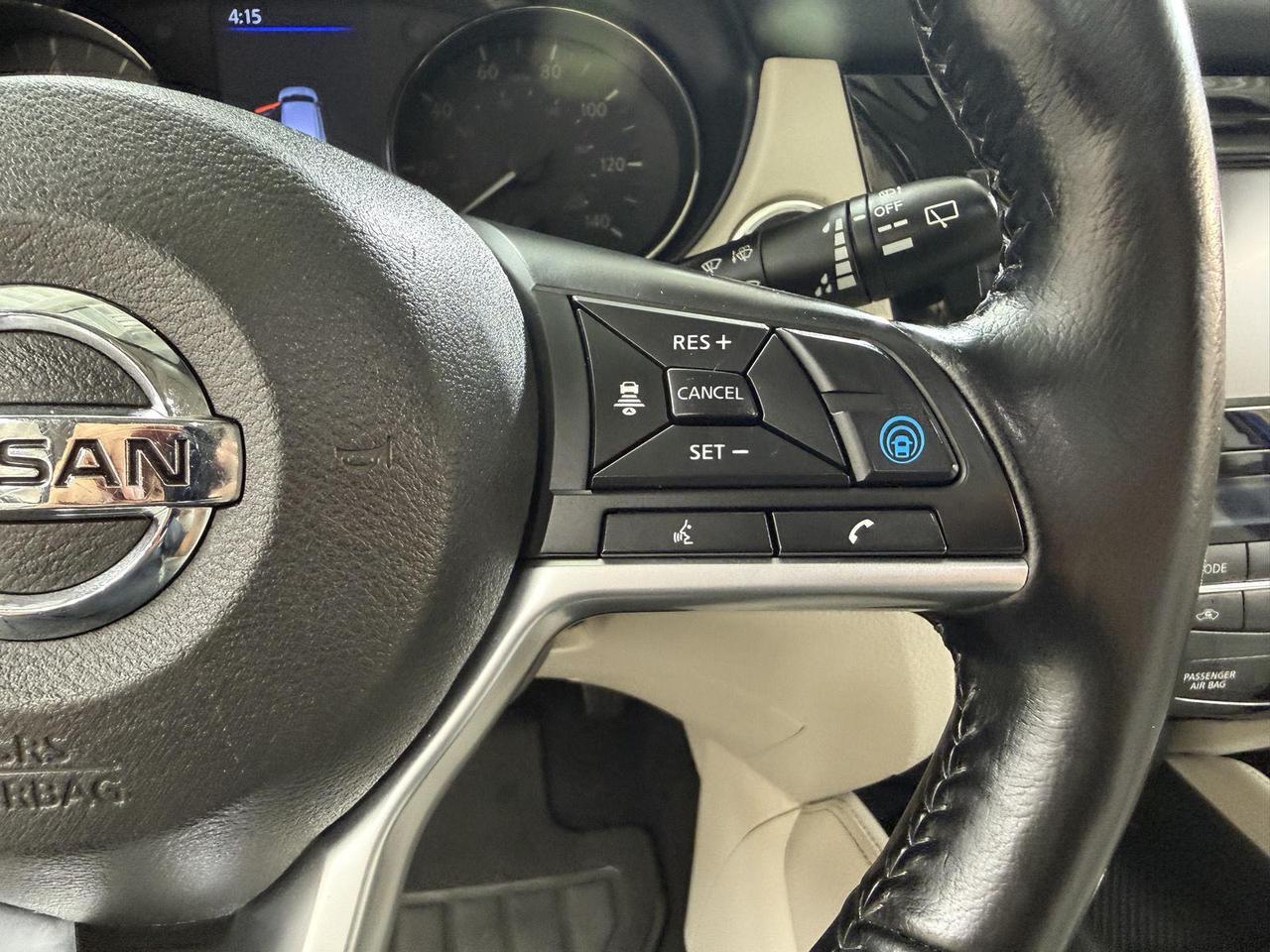 2020 Nissan Rogue Sport SL Annapolis MD